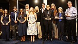 Coeur d’Alene’s creative spirit celebrated at annual arts awards