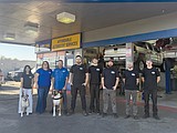 ‘I just have a passion for helping people’: Integrity, customer service crucial to Affordable Auto success
