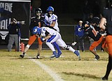 Vikings roll to another league title