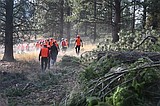 Tech highlighted in chamber-sponsored Flathead Valley timber tour