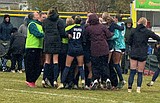 STATE HIGH SCHOOL SOCCER TOURNAMENTS: Lake City gets tough, into title match; Coeur d'Alene, Cd'A Charter boys fall in semis