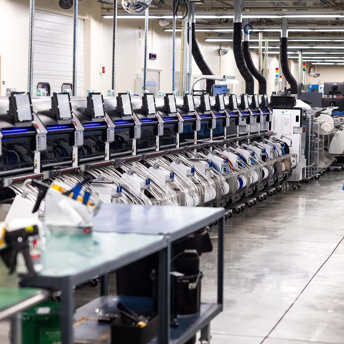 Engineering company coming to North Idaho