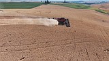 Bigger wheat crop in 2026, but challenges with quality