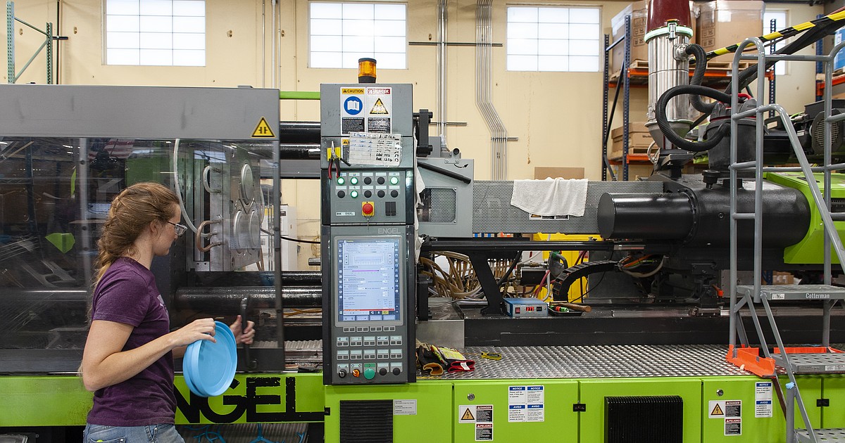 Extension at MSU awarded $840,000 to assist manufacturers