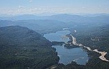 A snapshot in time: Volunteer pilot helps residents look at a treasured resource from a new angle
