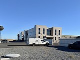 New Grant County jail begins housing inmates after successful transfer from old facility