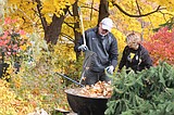 Healing garden seeks next generation of volunteers