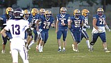 Hawks come back to beat Eureka