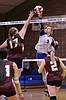 Lady Hawks score beautiful net win
