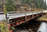 Property disputes threaten funding for two Shoshone County bridge projects