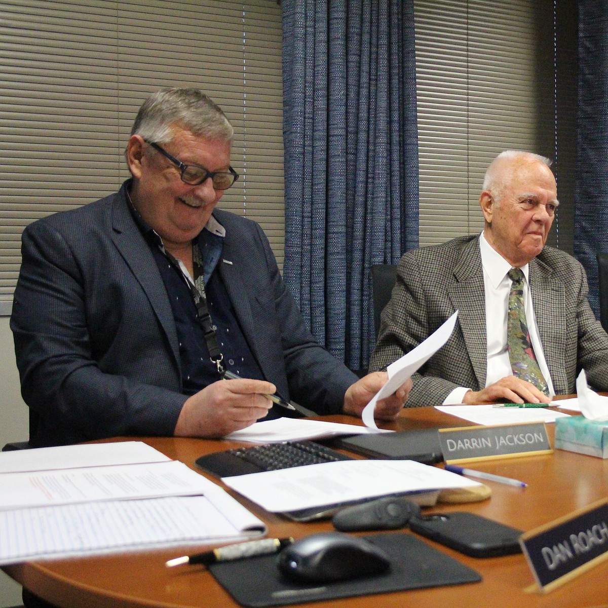 Port of Moses Lake awards $31.7 million rail contract | Hagadone News ...