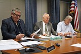 Port of Moses Lake awards $31.7 million rail contract