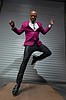 "Tap into Soul" opens Mission Valley Live concert season