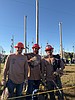 MVP linemen compete in international rodeo