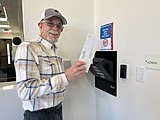 Close to a third of county voters have already turned in ballots