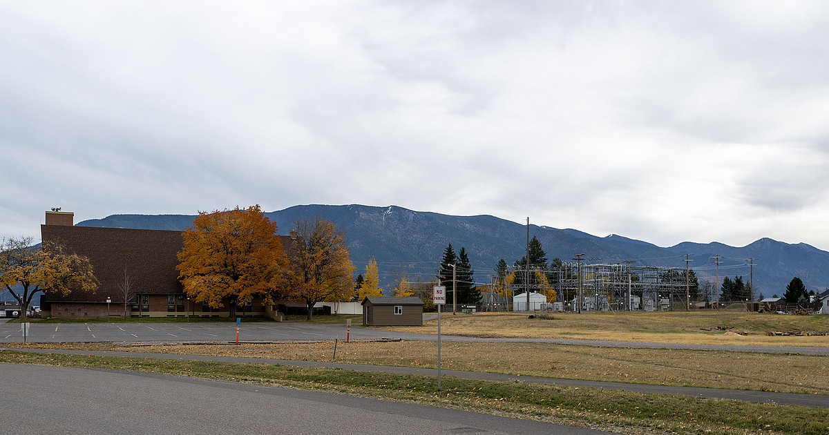 $8.5 million Columbia Falls senior housing project OK'd