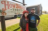 New thrift store plans Halloween grand opening