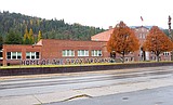 Troy student taken into custody after alleged school-shooting threat