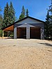 Priest Lake Food Bank celebrates new building