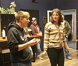 Levity Theatre presents: 'This is Your Show'