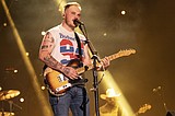 Zach Bryan, Kacey Musgraves and Nathaniel Rateliff to headline Under the Big Sky in 2027