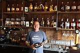 Up North Distillery in Post Falls earns national recognition