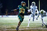 PHOTOS: Whitefish advance to quarterfinals with 36-12 win over Dillon