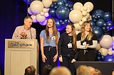 'Without our people': Hagadone execs thank, praise employees