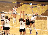 Kellogg tops West Side, clinches state trophy