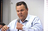 Tester: ‘We need to step it up big time’