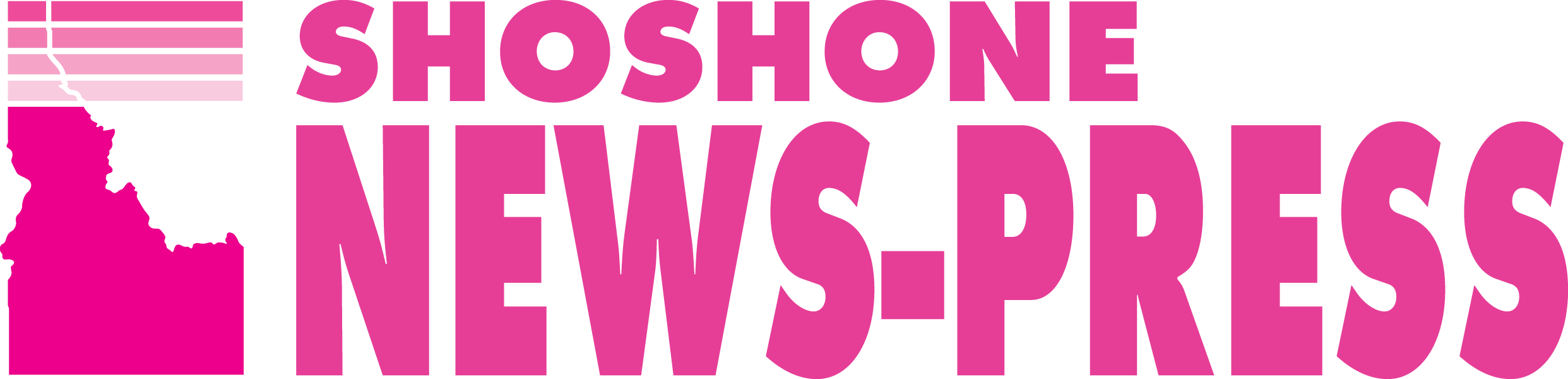 Shoshone News-Press Home