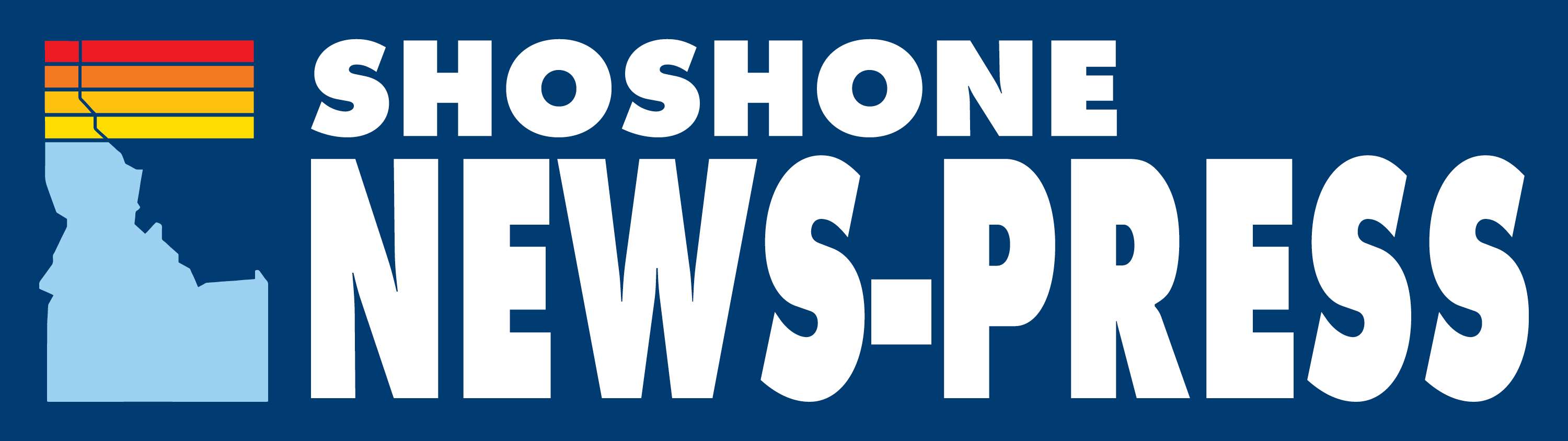 Shoshone News-Press Home